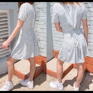 Brandy Melville Lara Dress